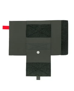 Trauma Buritto Innenteil CABCDE Ranger Green