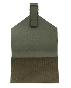Trauma Burrito Außenteil Kangaroo Drop Mount Ranger Green