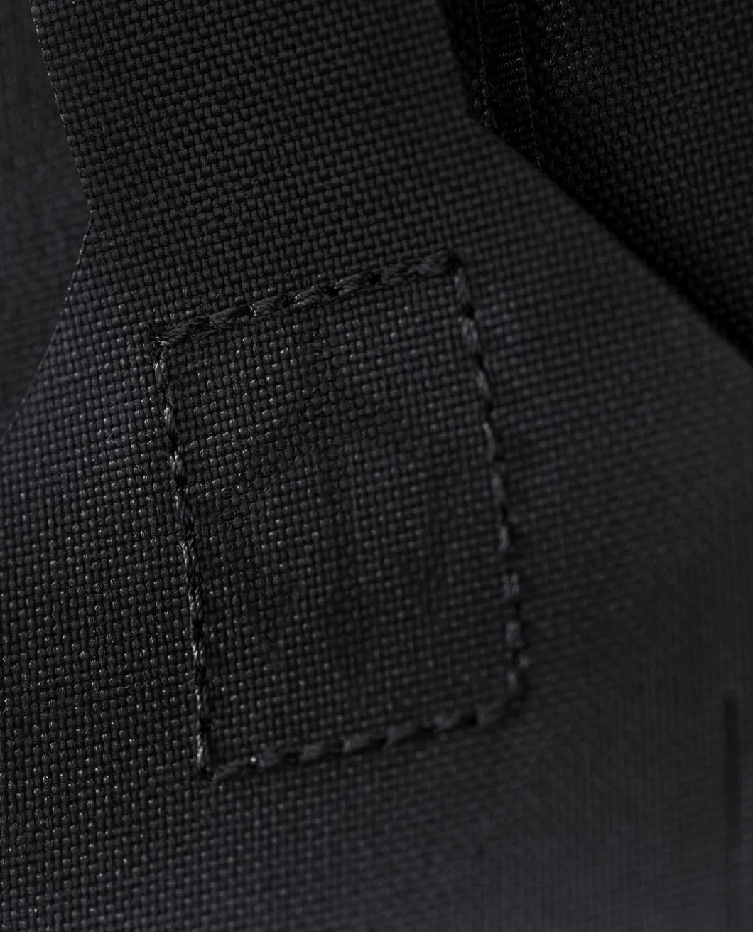 Trauma Burrito Außenteil Range Belt Mount Black Schwarz