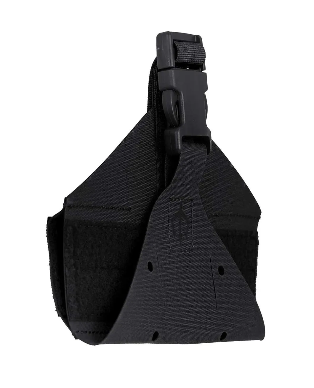 Trauma Burrito Außenteil Range Belt Mount Black Schwarz