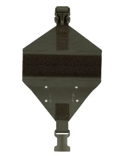 Trauma Burrito Außenteil Range Belt Mount Ranger Green
