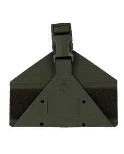 Trauma Burrito Außenteil Range Belt Mount Ranger Green