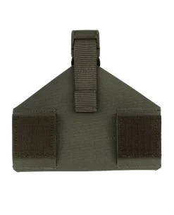 Trauma Burrito Außenteil Range Belt Mount Ranger Green