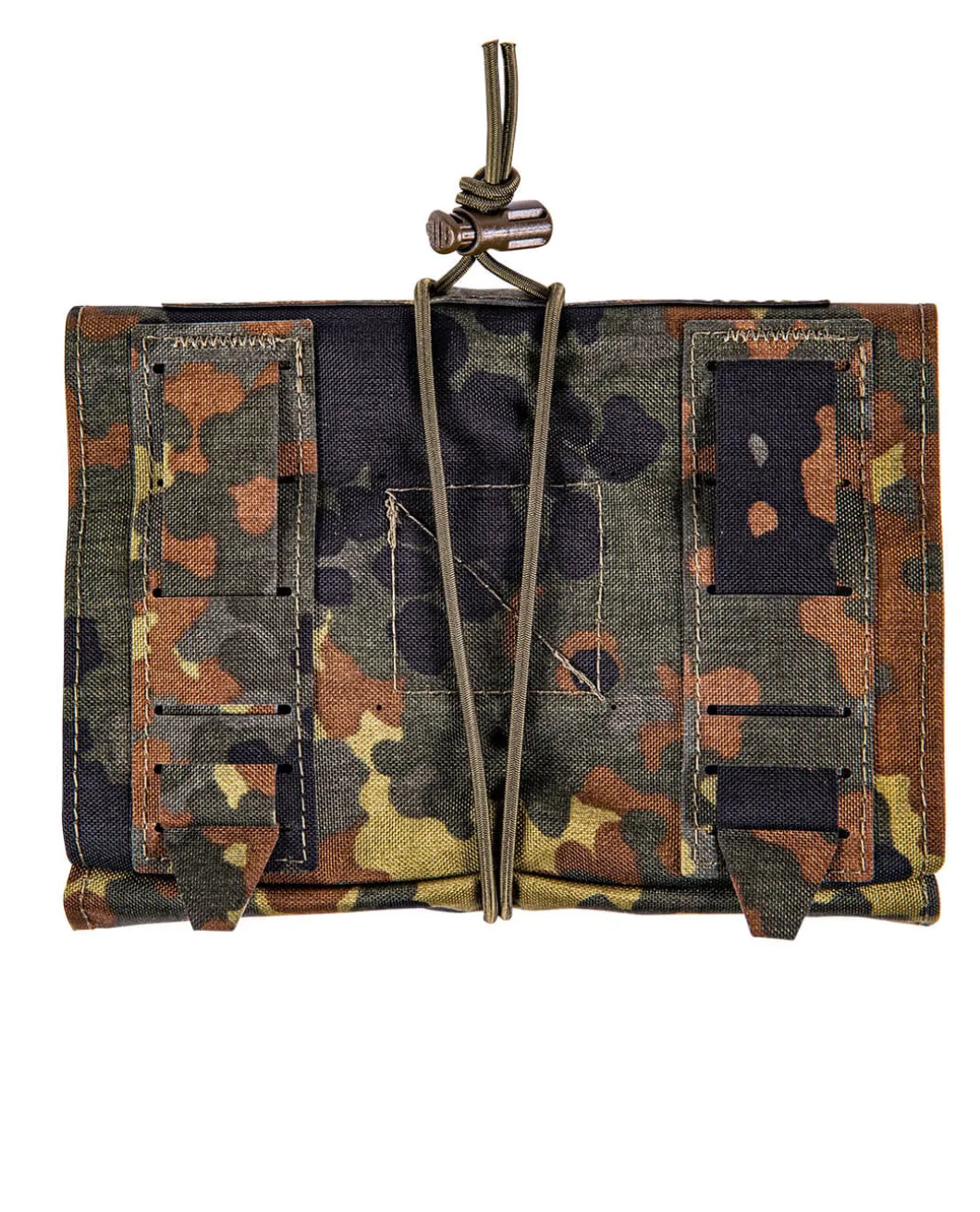 Trauma IFAK Außenhülle 5FT Flecktarn