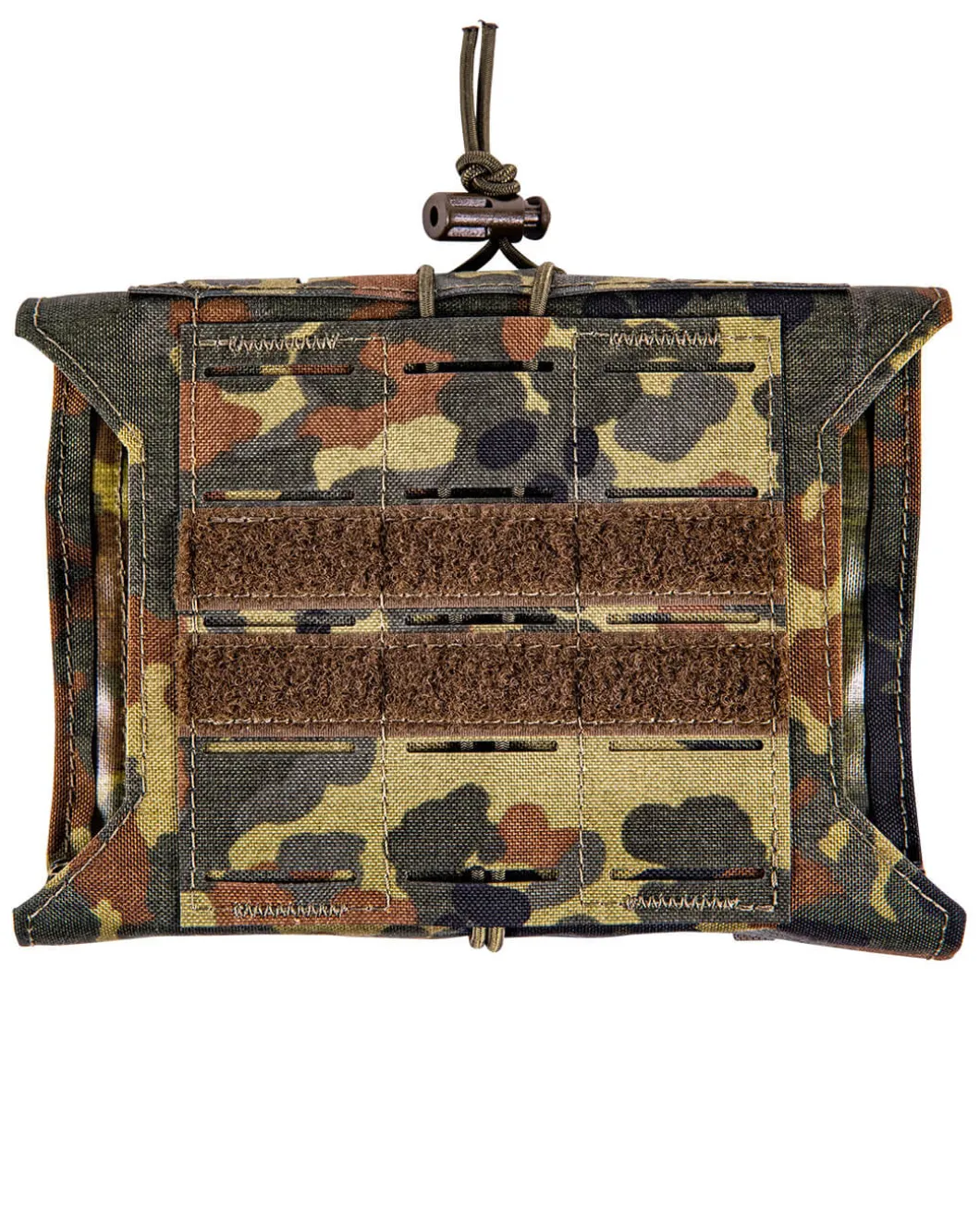 Trauma IFAK Außenhülle 5FT Flecktarn