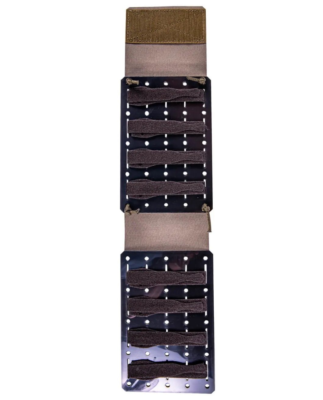 Trauma IFAK Innentasche 5FT Flecktarn