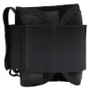 247 Trauma Wrap Black Schwarz