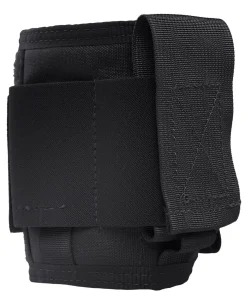 247 Trauma Wrap Black Schwarz