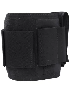 247 Trauma Wrap Black Schwarz