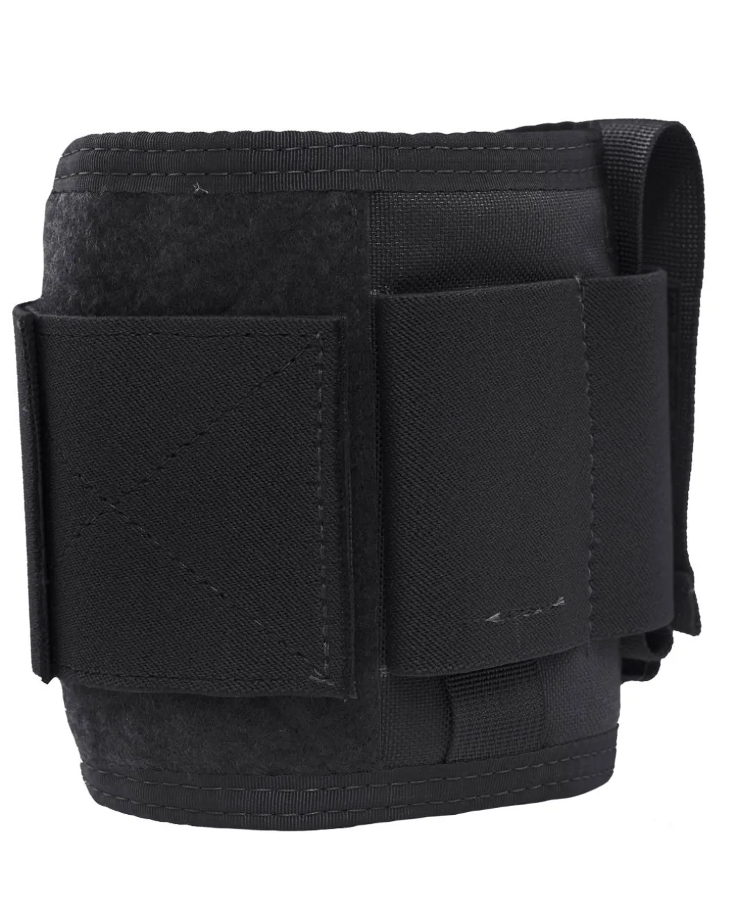 247 Trauma Wrap Black Schwarz