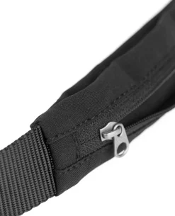 Travel Belt 32mm Black Schwarz