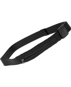Travel Belt 32mm Black Schwarz