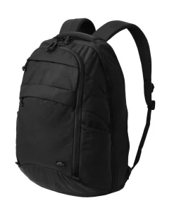 Traveler Backpack Black Schwarz