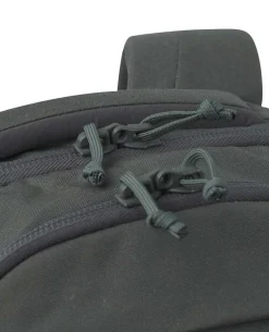 Traveler Backpack Shadow Grey