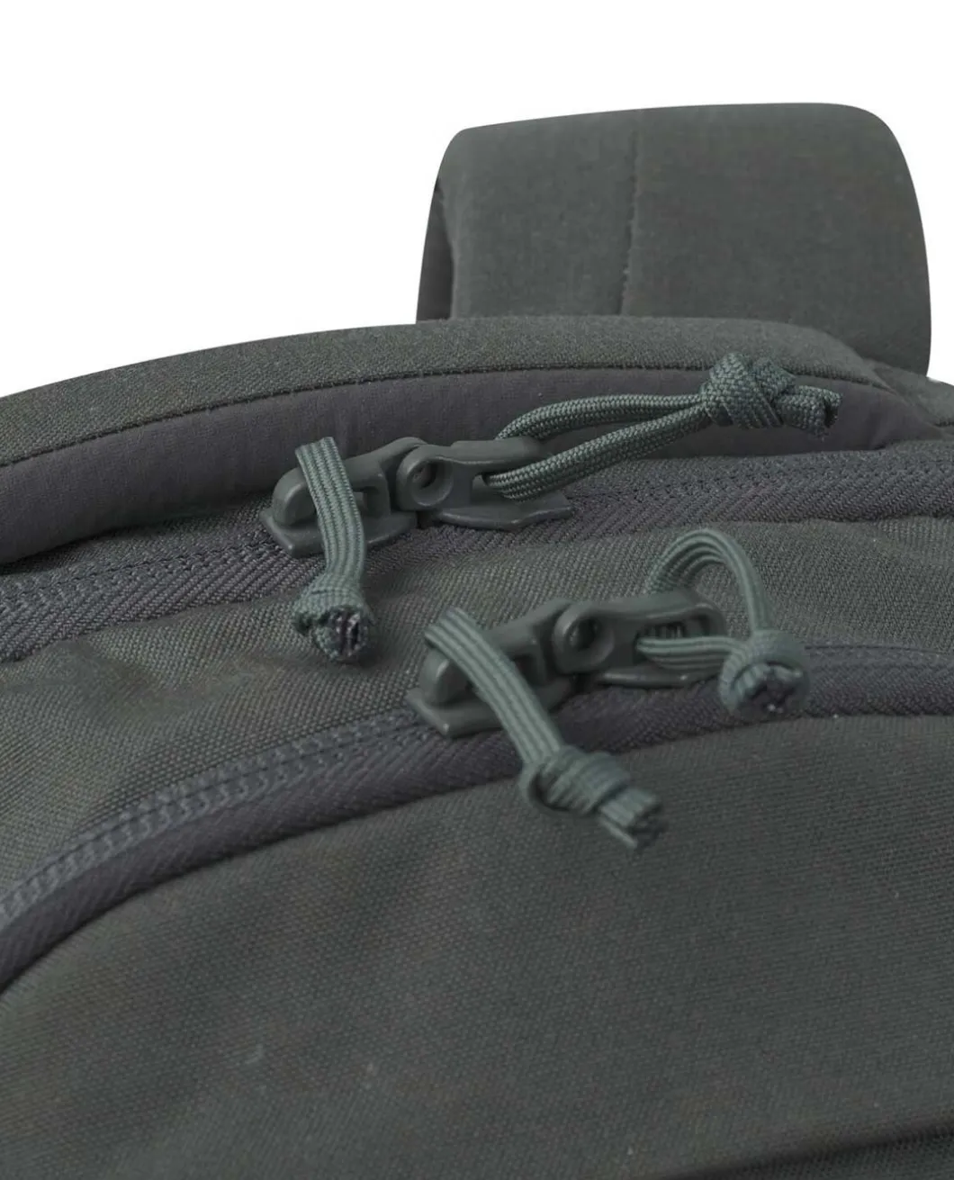 Traveler Backpack Shadow Grey