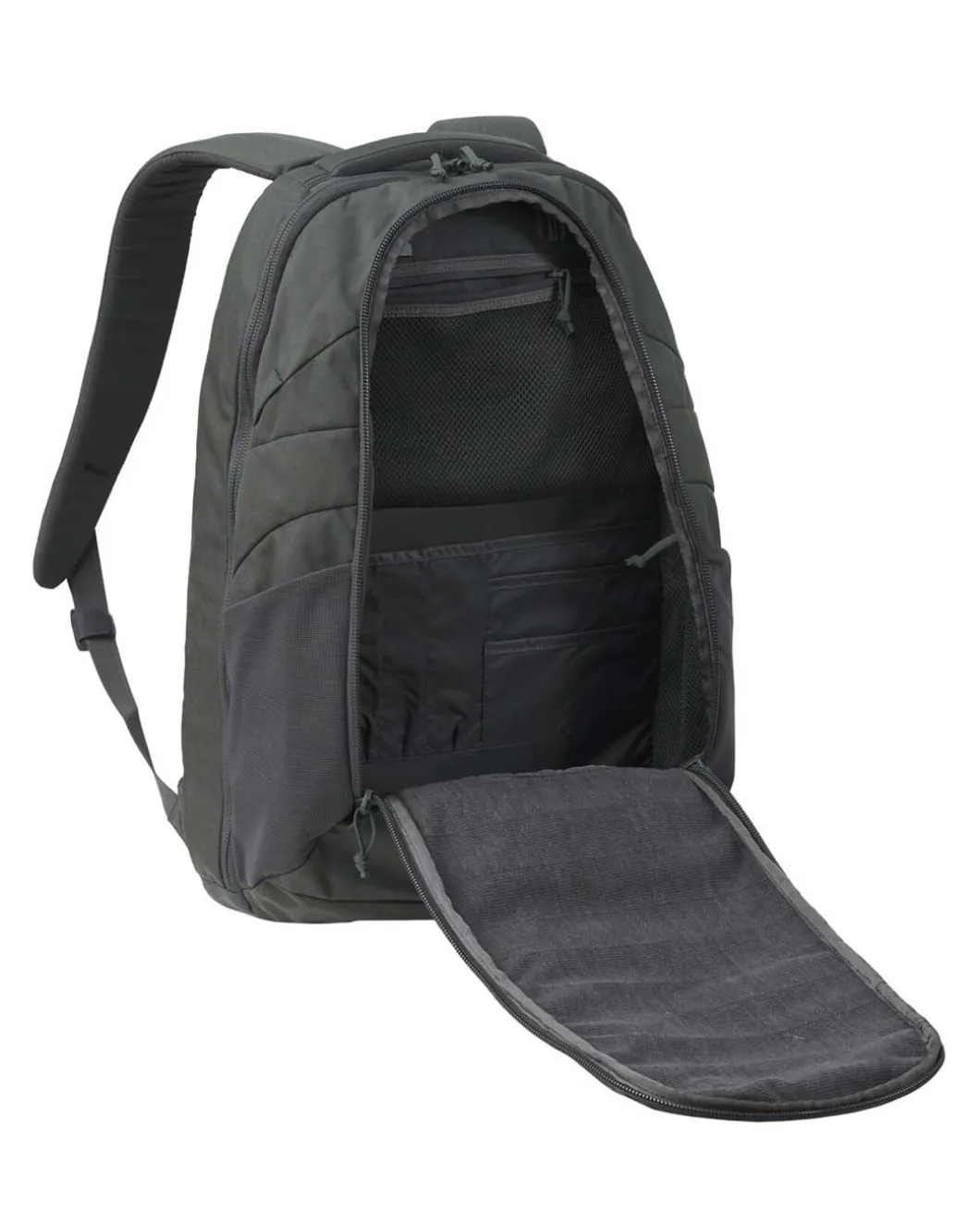 Traveler Backpack Shadow Grey