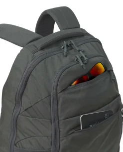 Traveler Backpack Shadow Grey