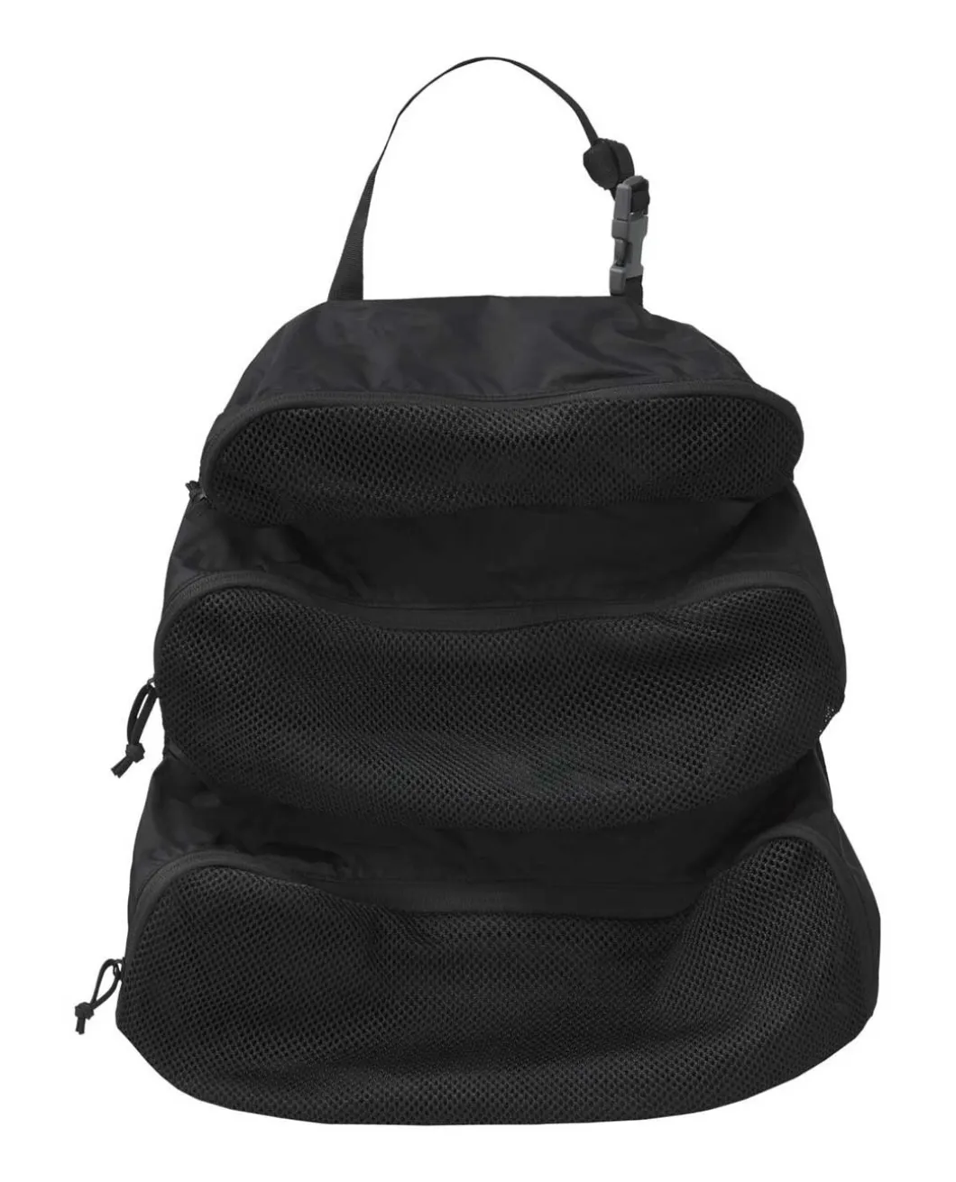 Traveler Backpack Shadow Grey