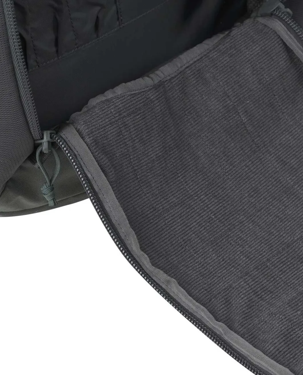 Traveler Backpack Shadow Grey