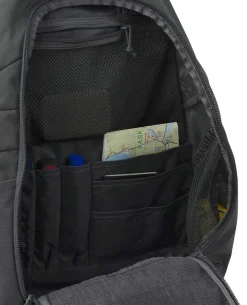 Traveler Backpack Shadow Grey