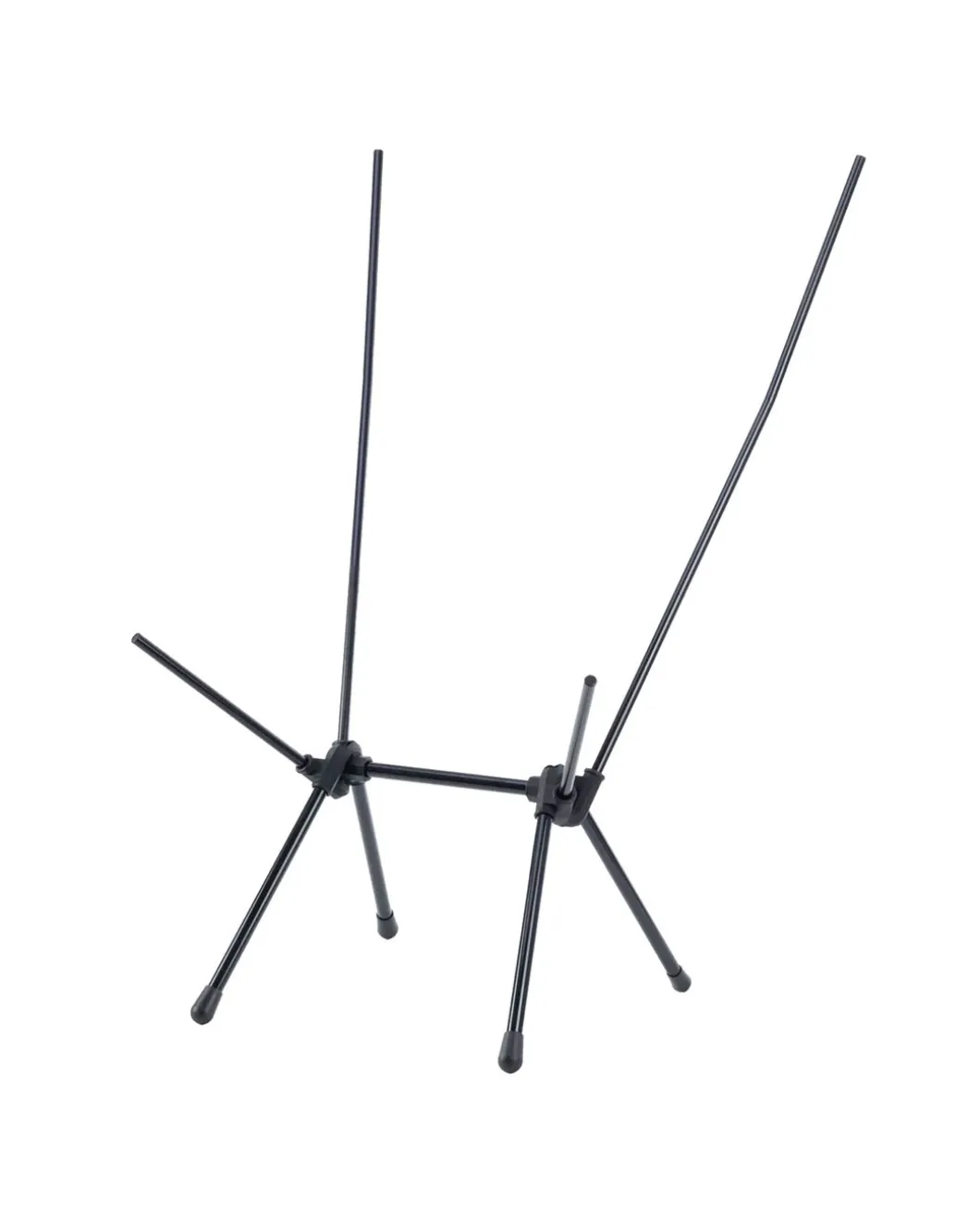 Traveler Enlarged Lightweight Chair Tiger Stripe
