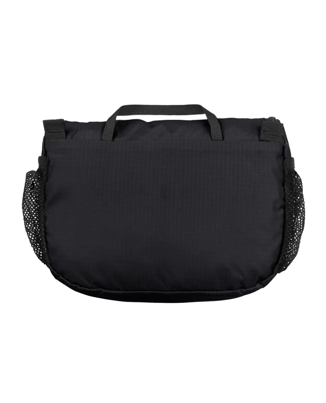 Travel Toiletry Bag Black Schwarz