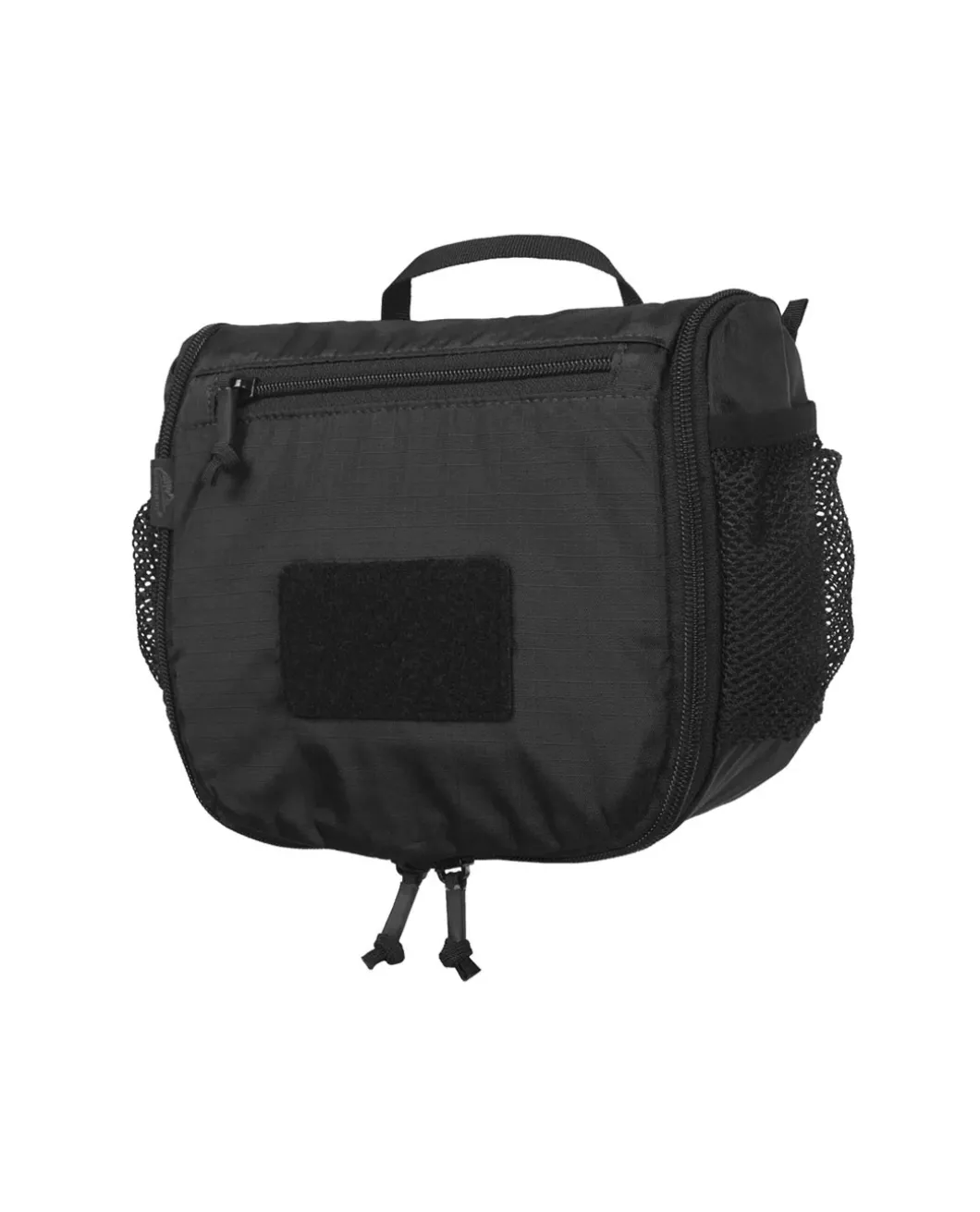 Travel Toiletry Bag Black Schwarz