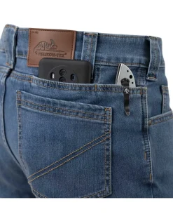 Treadstone Jeans Ocean Blue