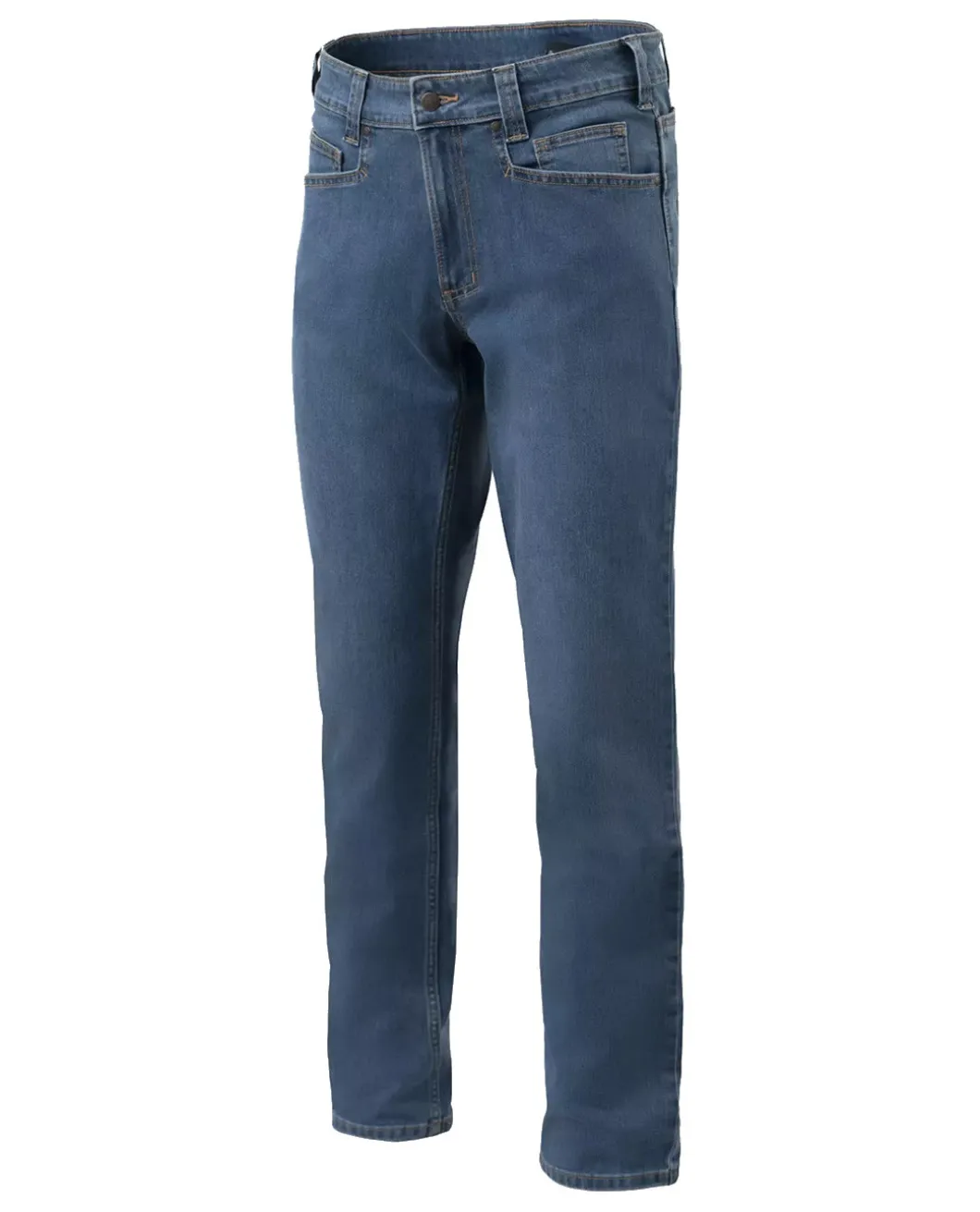 Treadstone Jeans Ocean Blue