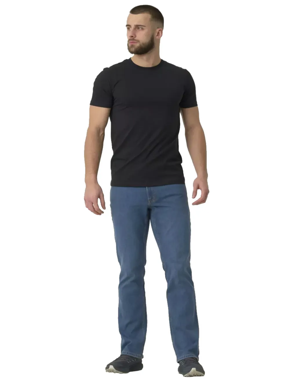 Treadstone Jeans Ocean Blue