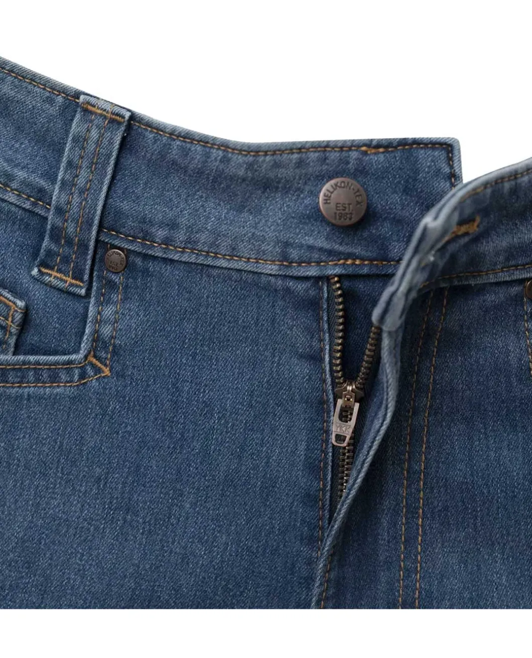 Treadstone Jeans Ocean Blue