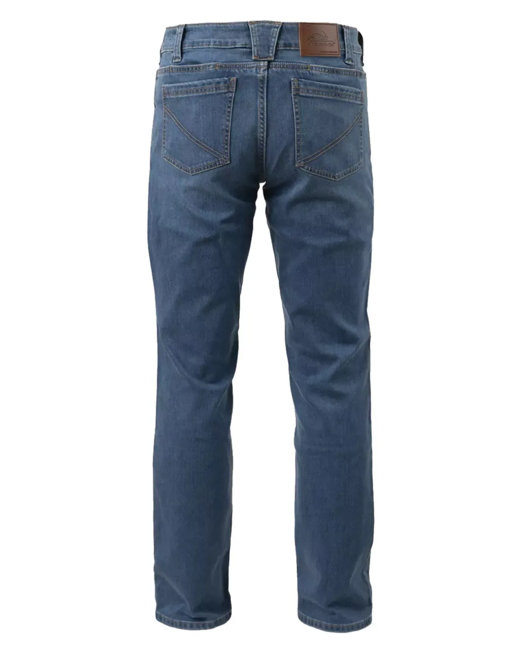 Treadstone Jeans Ocean Blue