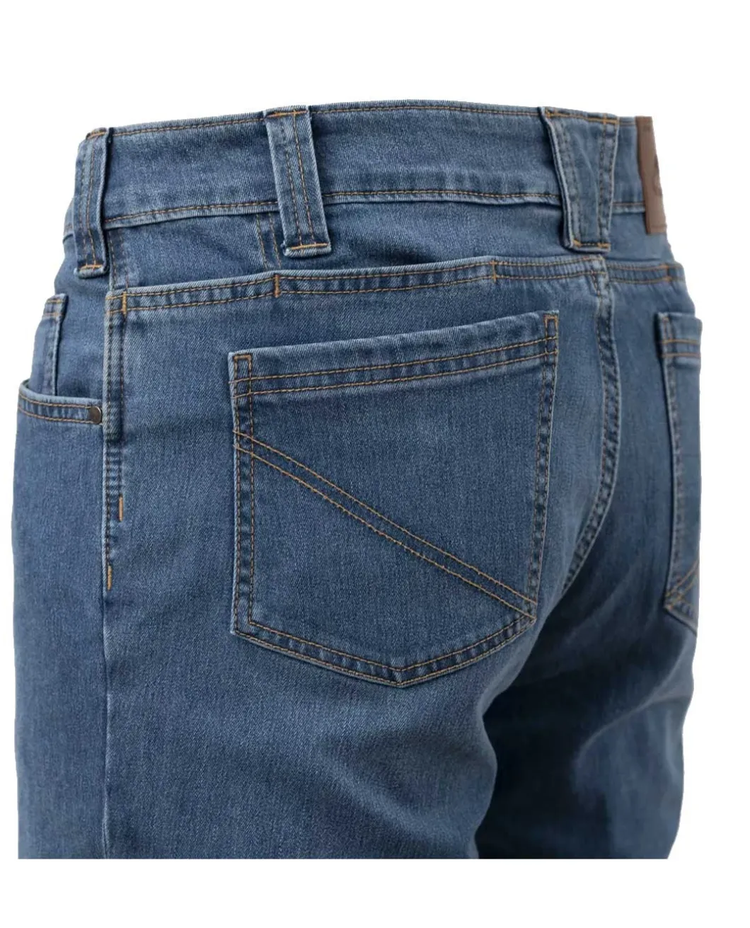 Treadstone Jeans Ocean Blue