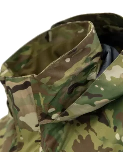 TRG Jacket Multicam