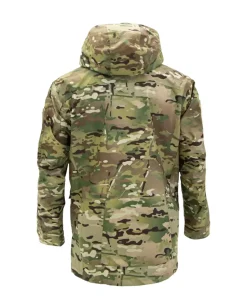 TRG Jacket Multicam
