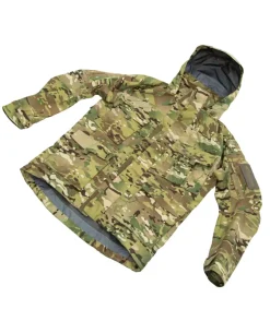 TRG Jacket Multicam