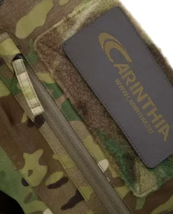 TRG Jacket Multicam