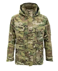 TRG Jacket Multicam
