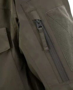 TRG Jacket Olive