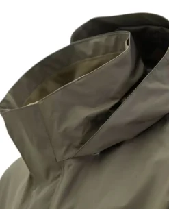 TRG Jacket Olive