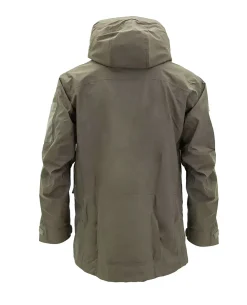 TRG Jacket Olive