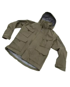 TRG Jacket Olive