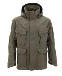 TRG Jacket Olive