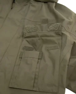 TRG Jacket Olive