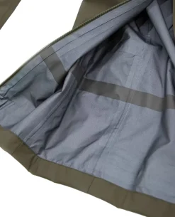 TRG Trousers Oliv
