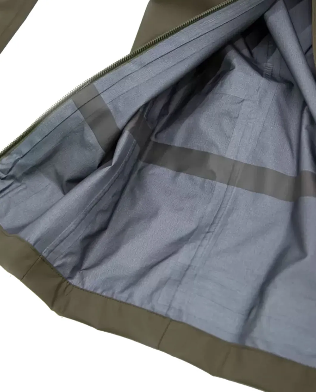 TRG Trousers Oliv