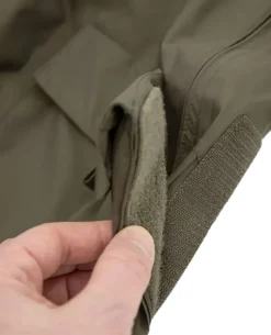 TRG Trousers Oliv