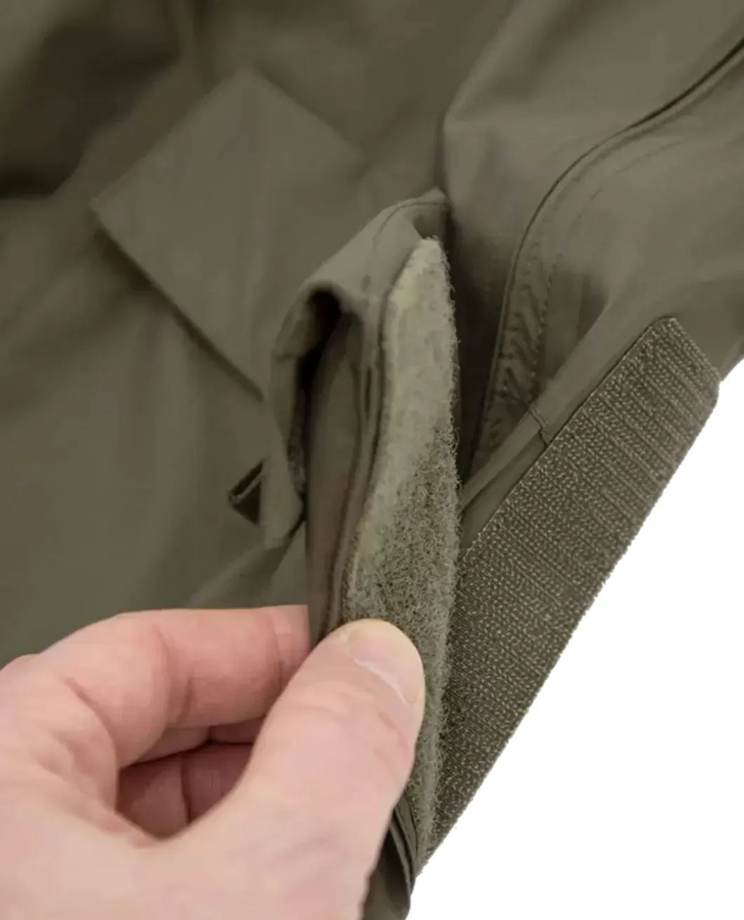 TRG Trousers Oliv