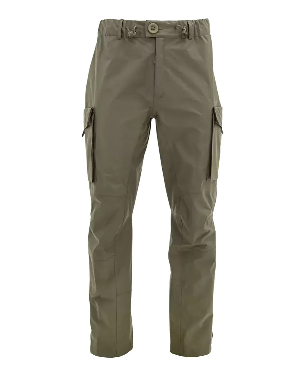 TRG Trousers Oliv