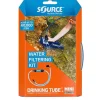 Trinkschlauch + Sawyer Filter Kit